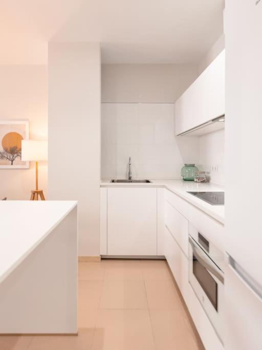 Santa Cruz City Center: The Most Coveted Location Luaran gambar