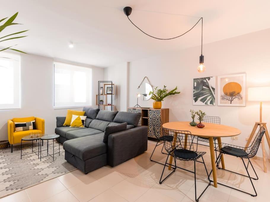 Santa Cruz City Center: The Most Coveted Location Luaran gambar